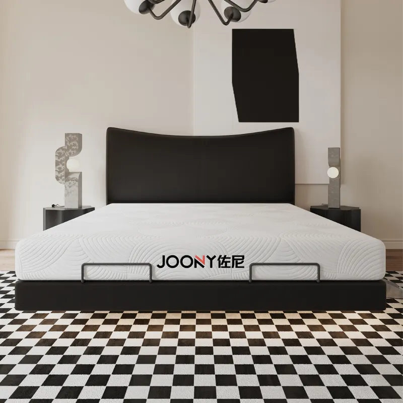 For Apartment Luxury Queen Mattress by Joony Mattress 7