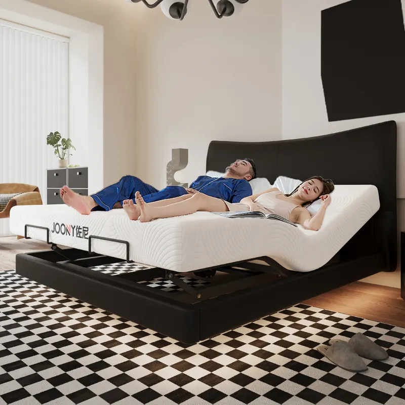 For Apartment Luxury Queen Mattress by Joony Mattress 2