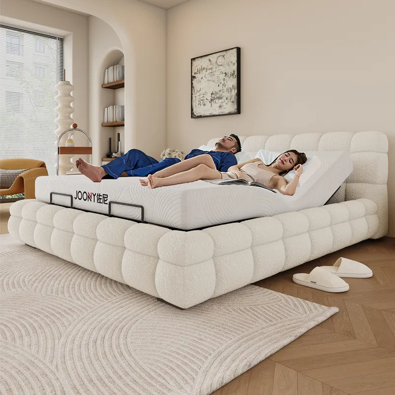 Custom High Quality Luxury Mattress Factory for Hotel 2