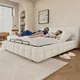 Custom High Quality Luxury Mattress Factory for Hotel 2