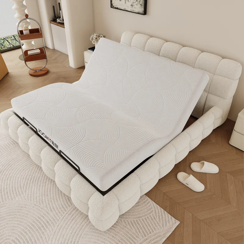 Custom High Quality Luxury Mattress Factory for Hotel 5