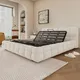 Custom High Quality Luxury Mattress Factory for Hotel 6