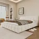 Custom High Quality Luxury Mattress Factory for Hotel 7