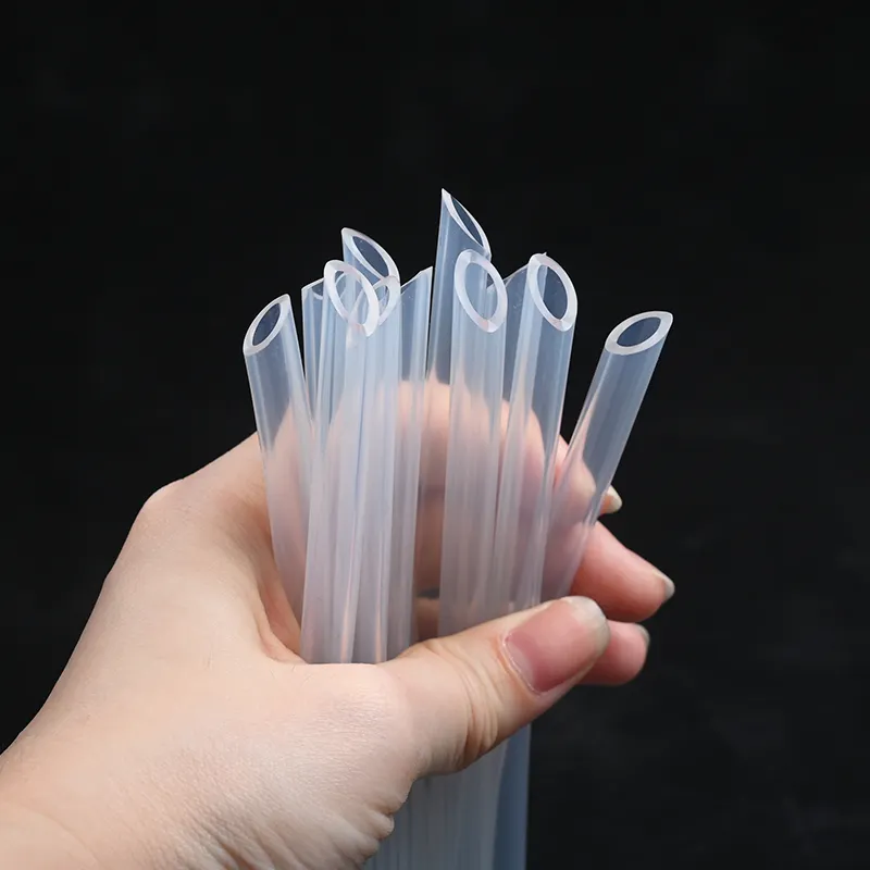 Any Good Brands For Food Grade Silicone Tube? 1