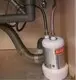 Water Filtration System - --2 5