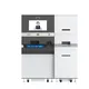 Self Kiosk Machine Matel - for Advertising Display - LUXURING 2