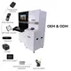 Self Kiosk Machine Matel - for Advertising Display - LUXURING 6