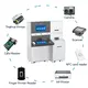Self Kiosk Machine Matel - for Advertising Display - LUXURING 4