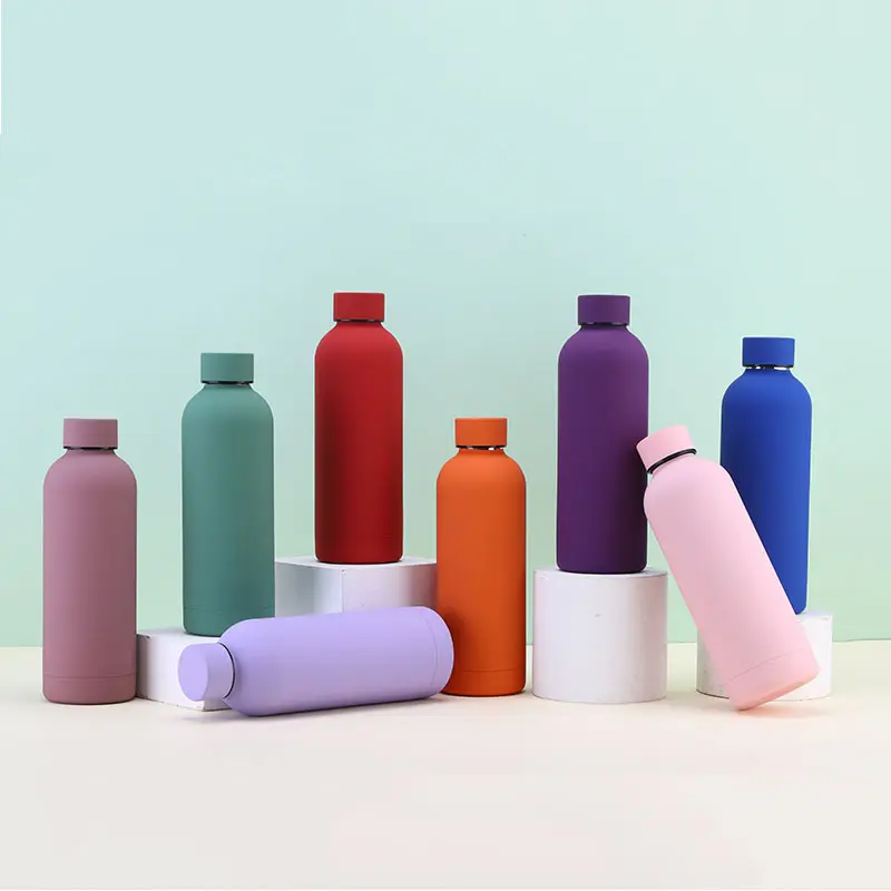 Wholesale Bulk Water Bottles Price List 6