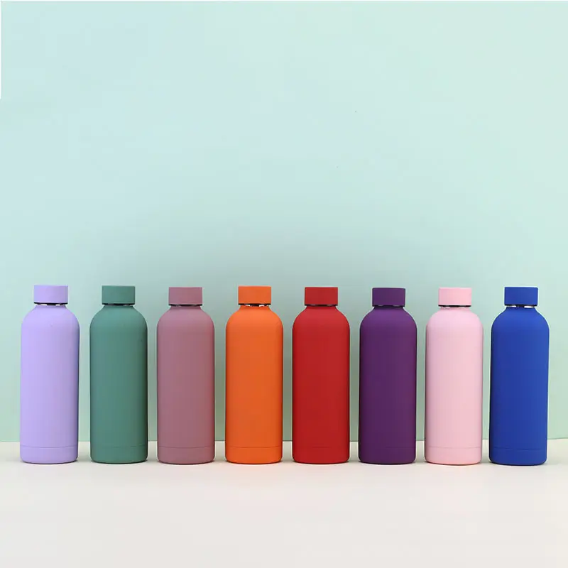 Wholesale Bulk Water Bottles Price List 3