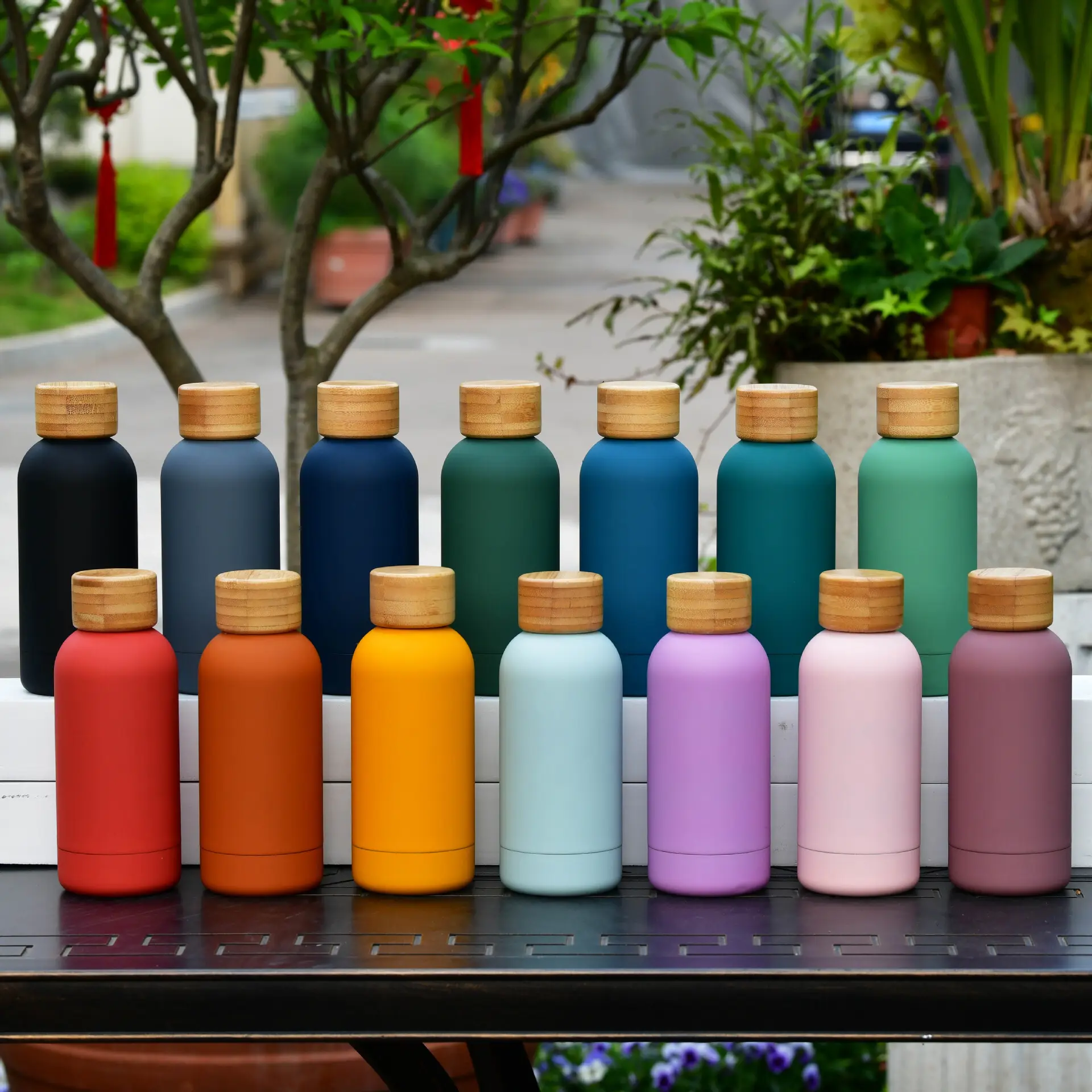 Wholesale Bulk Water Bottles Price List 4