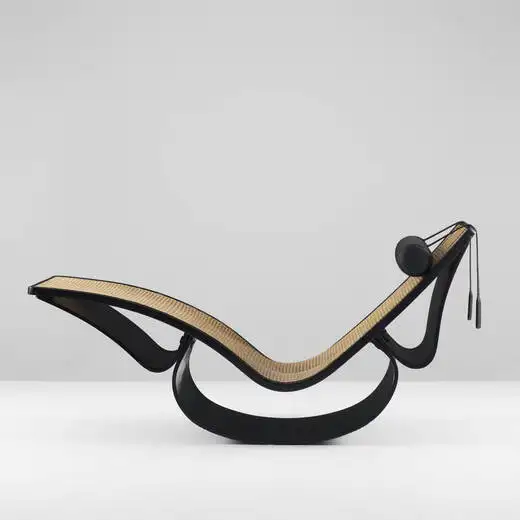 Outdoor Furniture Simple - - HENYANG 6
