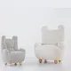Wholesale Hotel Furniture Bear Sofa by HENYANG 3