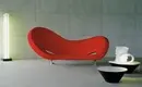 Hotel Desk Chairs Glass Fiber Reinforced Plastics - - HENYANG 6