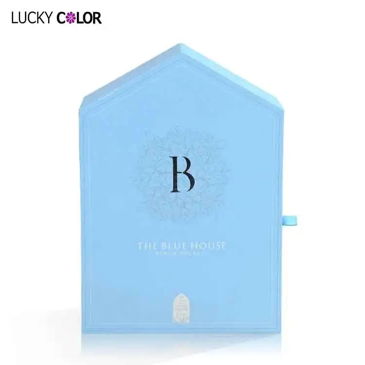 Custom Packaging Box Wholesale-1 6