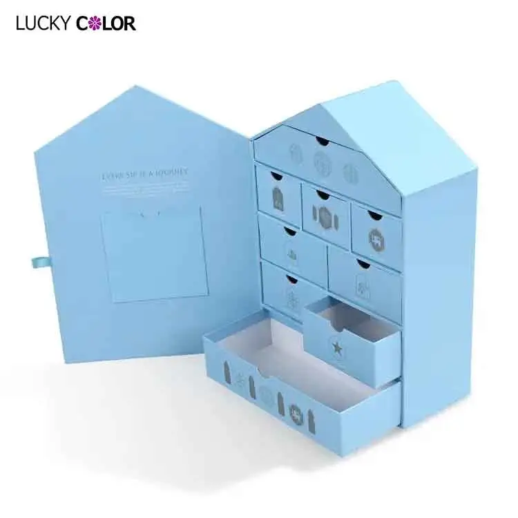 Custom Packaging Box Wholesale-1 2