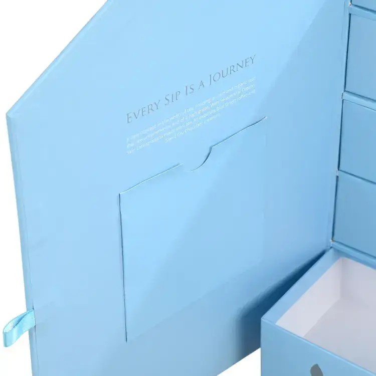 Custom Packaging Box Wholesale-1 3