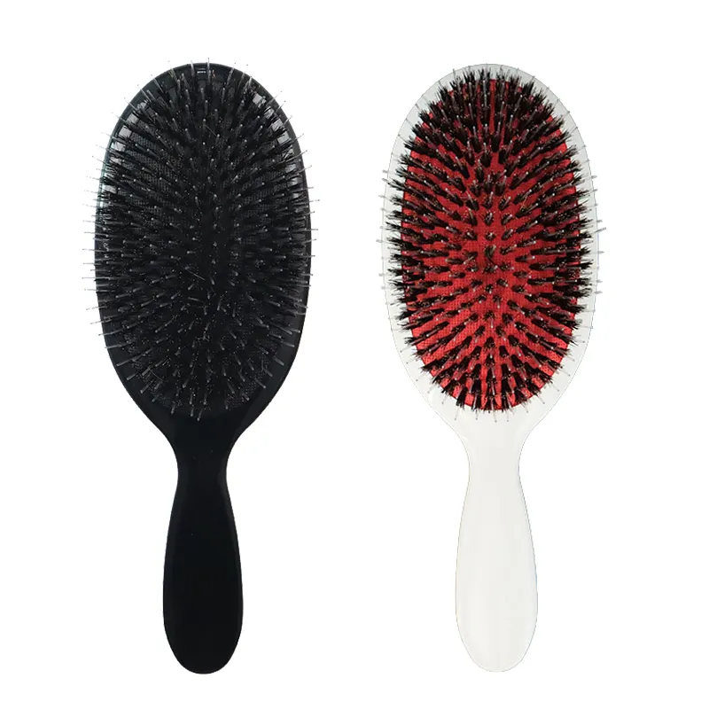 Create Your Perfect Look With A Custom Hair Brush: A Guide To Personalized Haircare 1