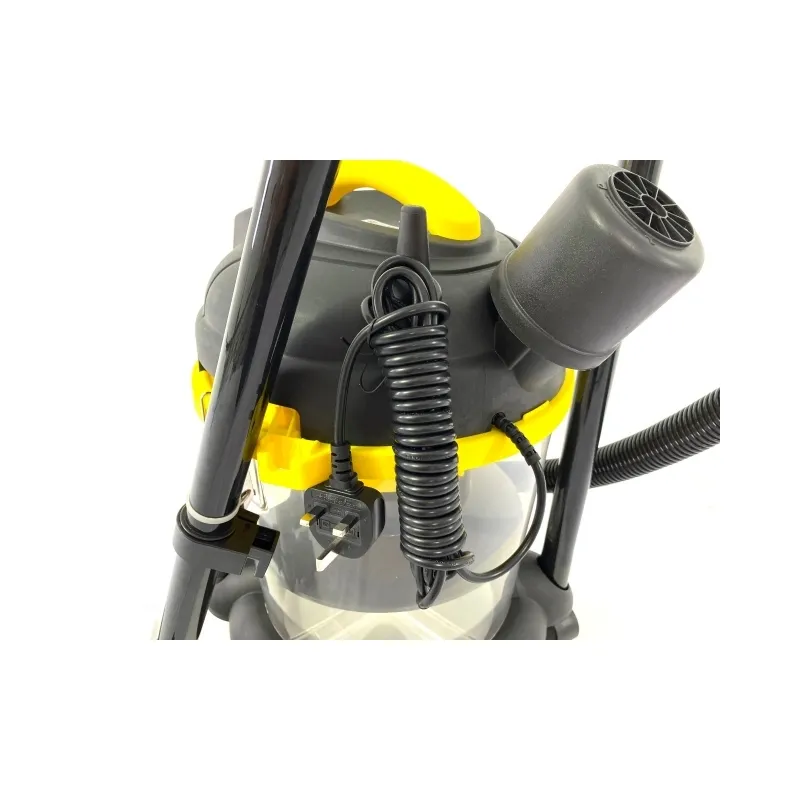 Industrial Vacuum Cleaner - - LIYYOU 5