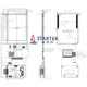 Wholesale Uart Tft Display Price List 5