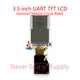 Wholesale Uart Tft Display Price List 4