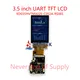 Wholesale Uart Tft Display Price List 2