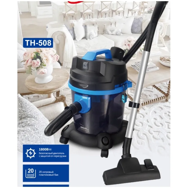 LIYYOU Industrial Carpet Vacuum Industrial Carpet Vacuumwith Custom Services 3