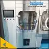 Isolateur d'inspection aseptique pour la surveillance de la contamination particulaire 6