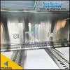 Isolateur d'inspection aseptique pour la surveillance de la contamination particulaire 7