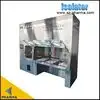 Aseptischer Inspektionsisolator mit Bibo-System 7