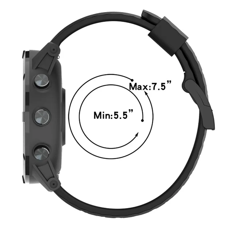 Best Watch for Running and Golf Quality Assurance 8