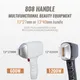 Portable 808 Diode Laser Hair Removal Machine Price 755 808 1064nm Diode Laser Hair Removal Machine-1 5