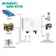 on Grid Solar Inverter CE by Kangweisi 4