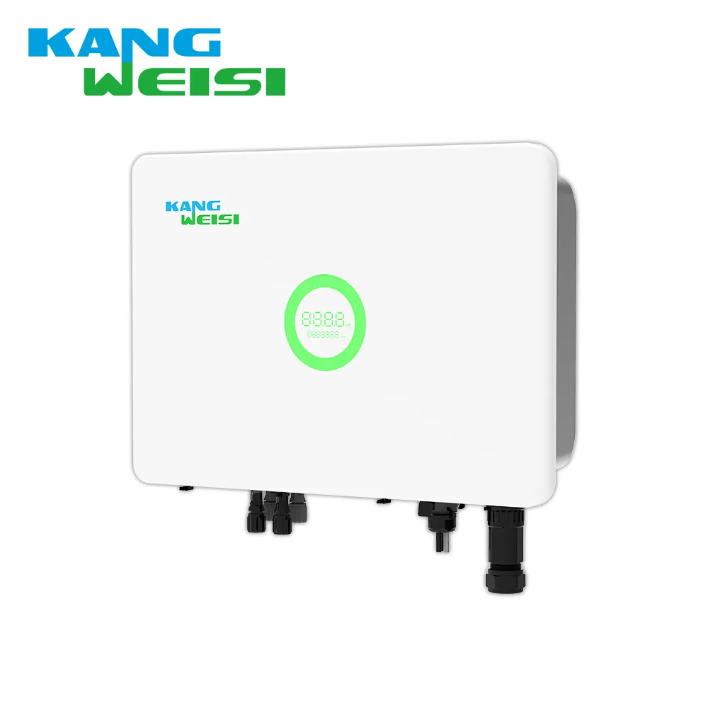 on Grid Solar Inverter CE by Kangweisi 6