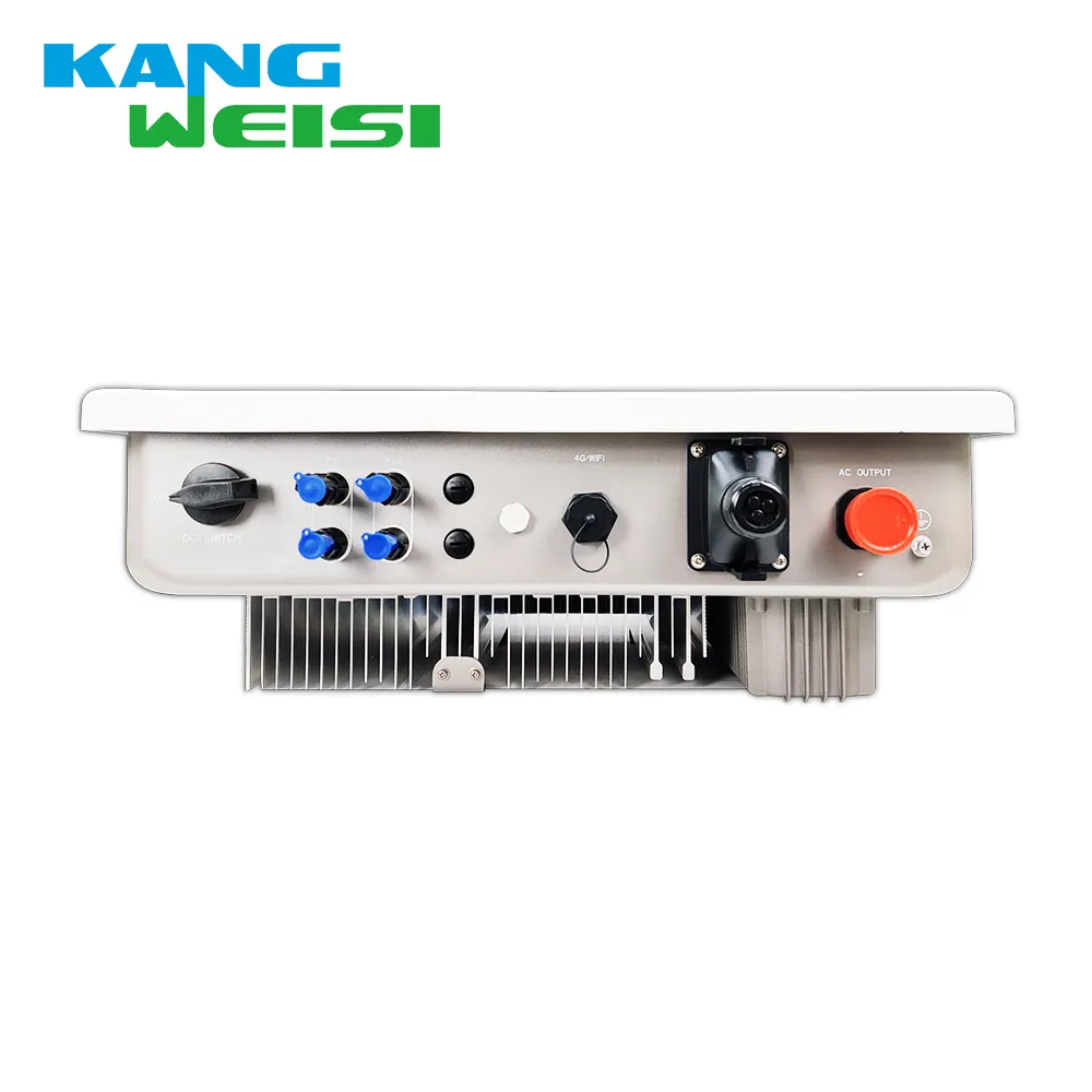 on Grid Solar Inverter CE by Kangweisi 7