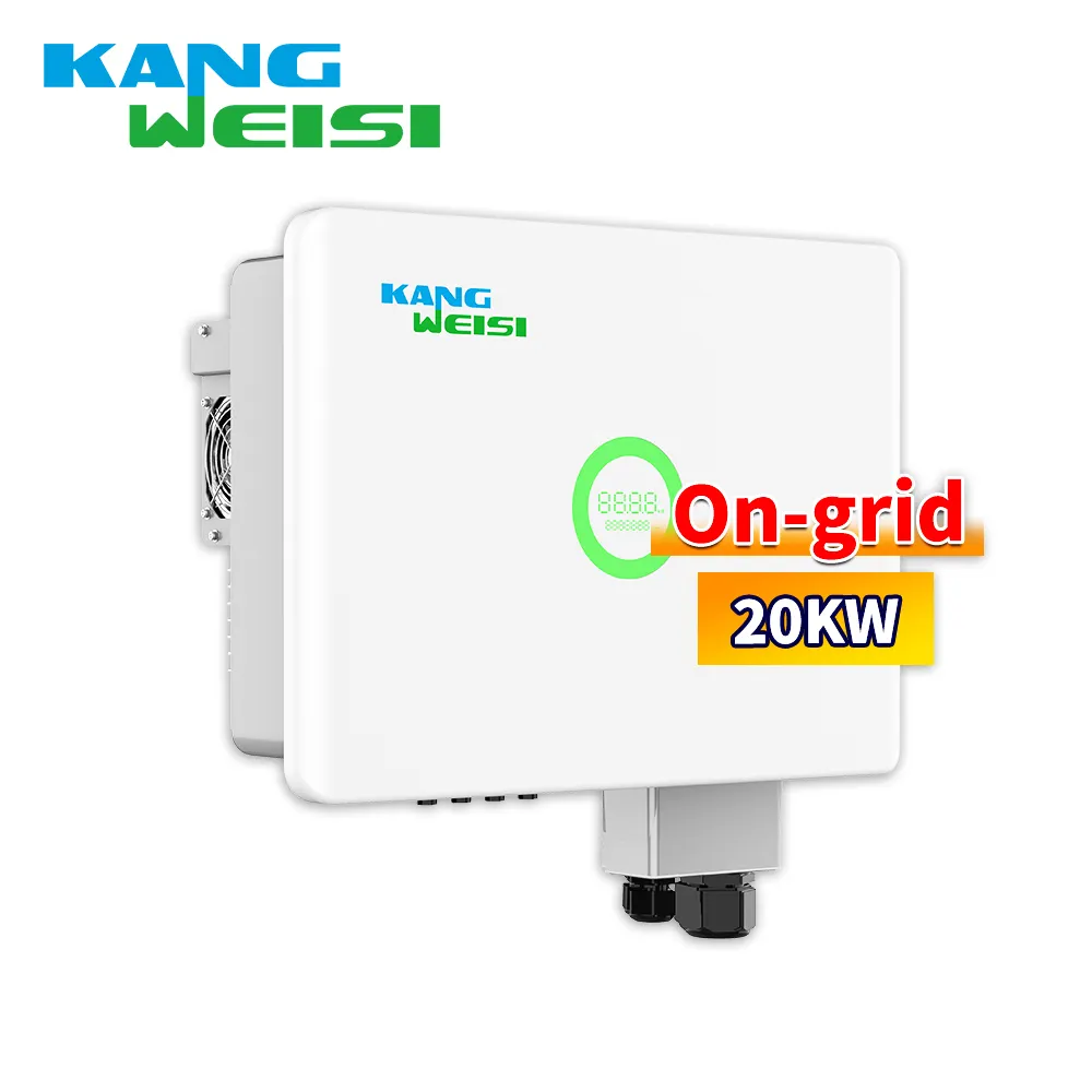 on Grid Inverter on-grid Inverter by Kangweisi 2