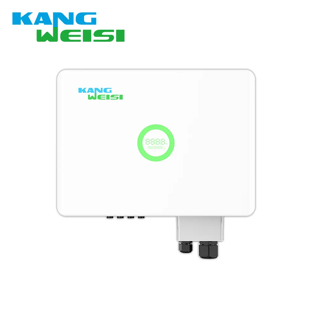 on Grid Inverter on-grid Inverter by Kangweisi 5