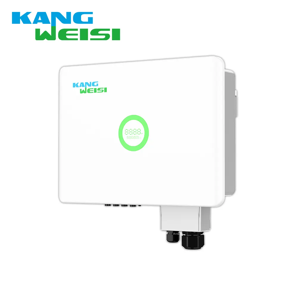 on Grid Inverter on-grid Inverter by Kangweisi 6