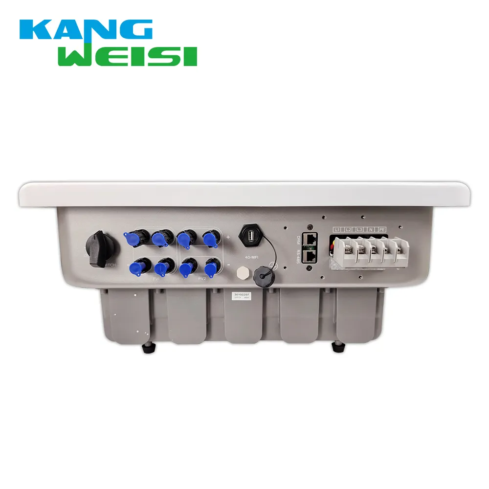 on Grid Inverter on-grid Inverter by Kangweisi 7