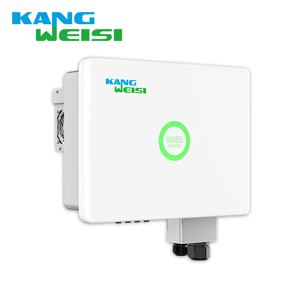 on Grid Inverter on-grid Inverter by Kangweisi 8