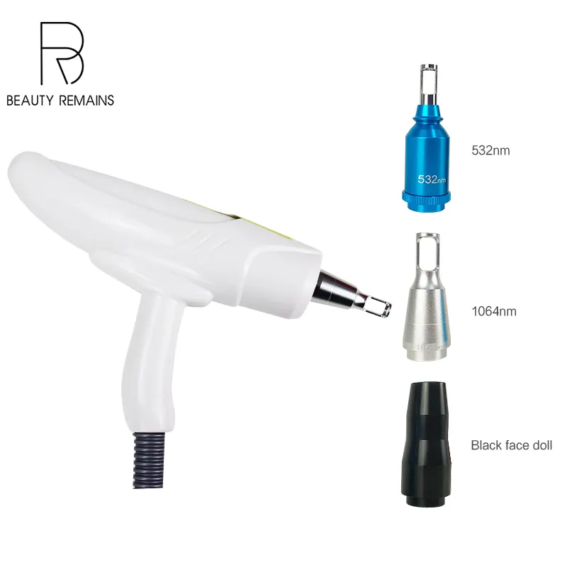 Lesen Beauty Ultrasonic Facial Machine Upplier 7