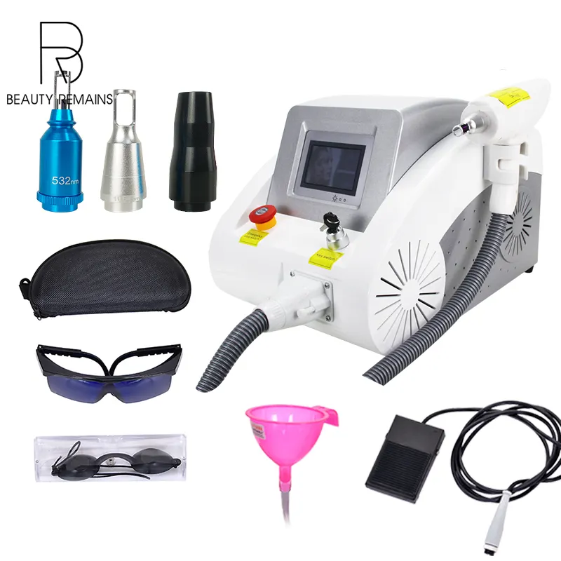 Lesen Beauty Ultrasonic Facial Machine Upplier 2