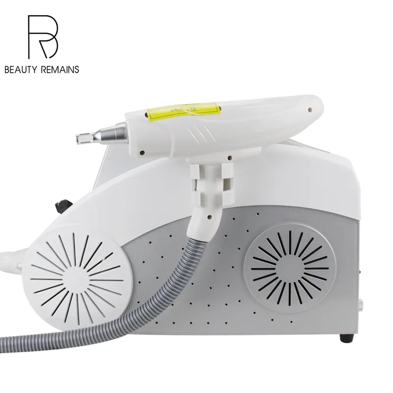 Lesen Beauty Ultrasonic Facial Machine Upplier 6