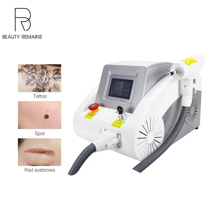 Lesen Beauty Ultrasonic Facial Machine Upplier 4