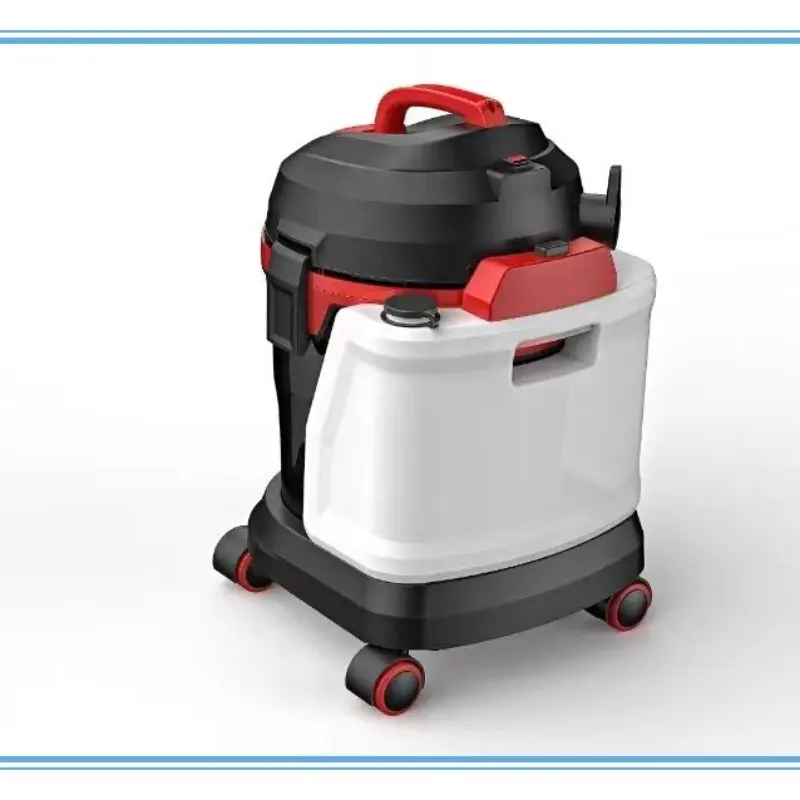 Car Carpet Cleaner by LIYYOU 3