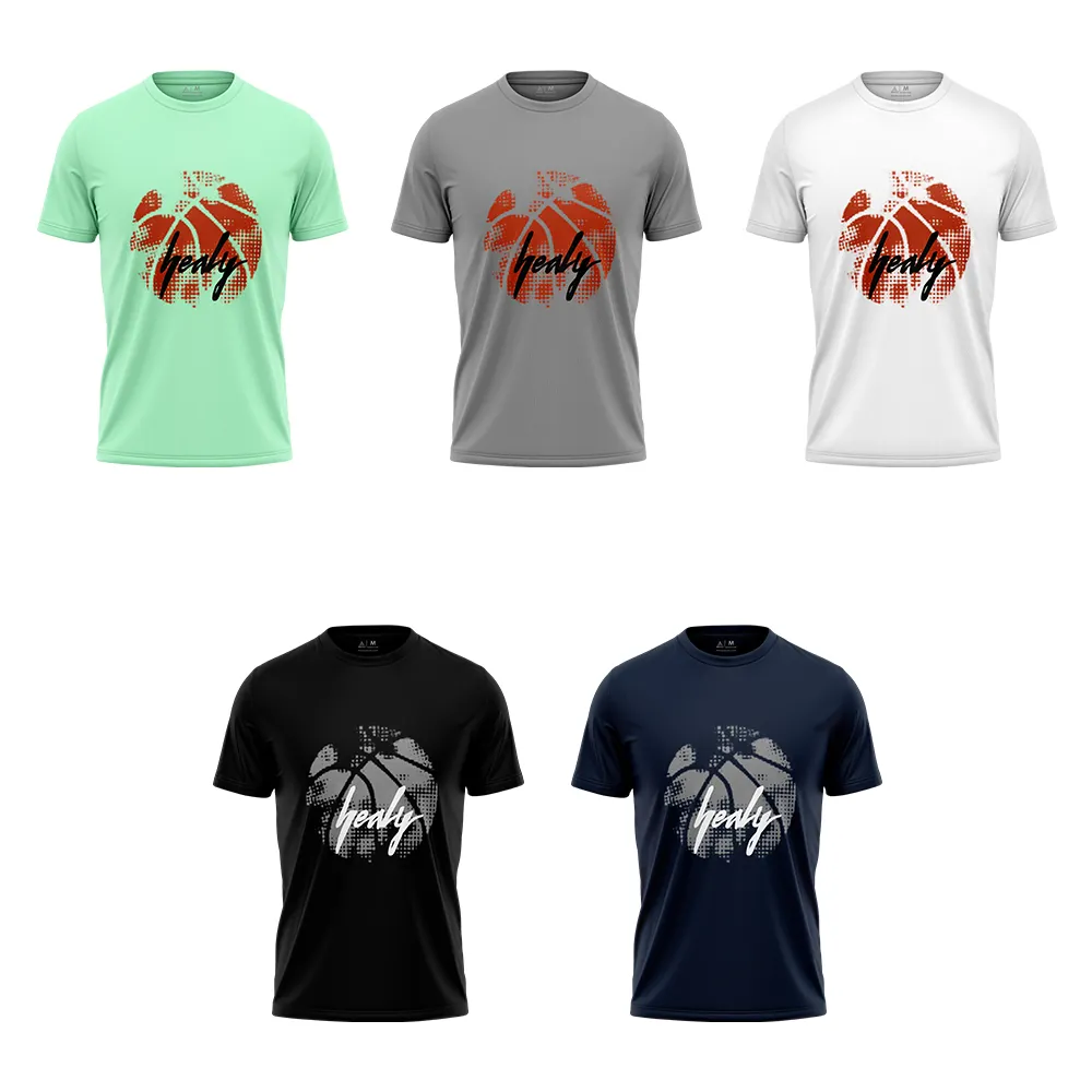 Dressing To Impress: The Best Basketball Jerseys For Game Day 1