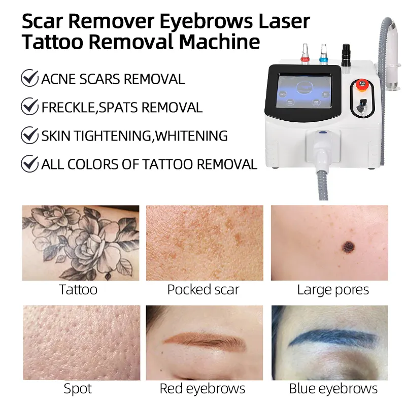 High Quality Skin Care Machine Manufacturers Price List 5