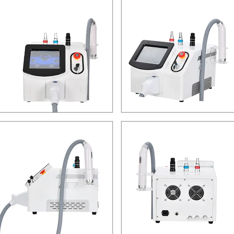 High Quality Skin Care Machine Manufacturers Price List 6