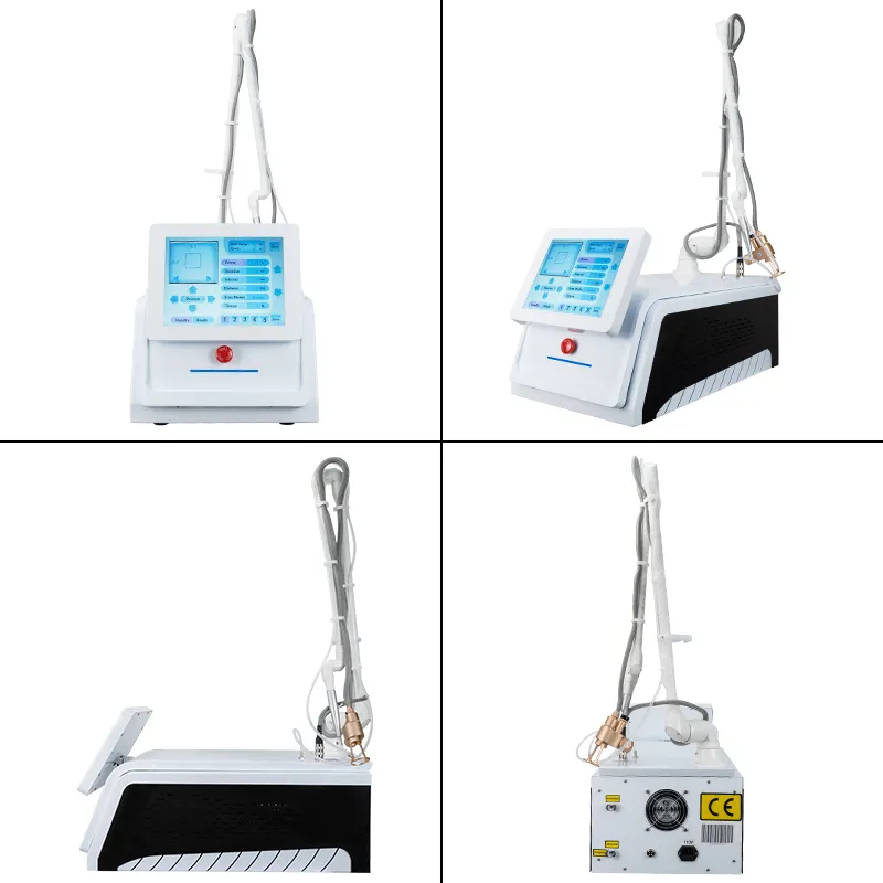 Lesen Beauty Laser Cosmetic Equipment Laser Cosmetic Equipmentmanufacturer 7