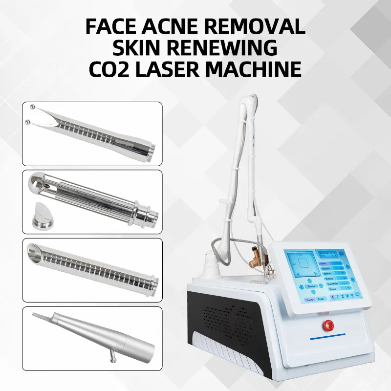 Lesen Beauty Laser Cosmetic Equipment Laser Cosmetic Equipmentmanufacturer 5